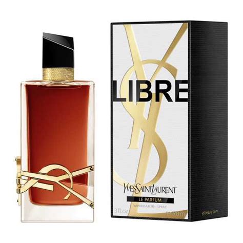 superdrug ysl libre|ysl elle perfume superdrug.